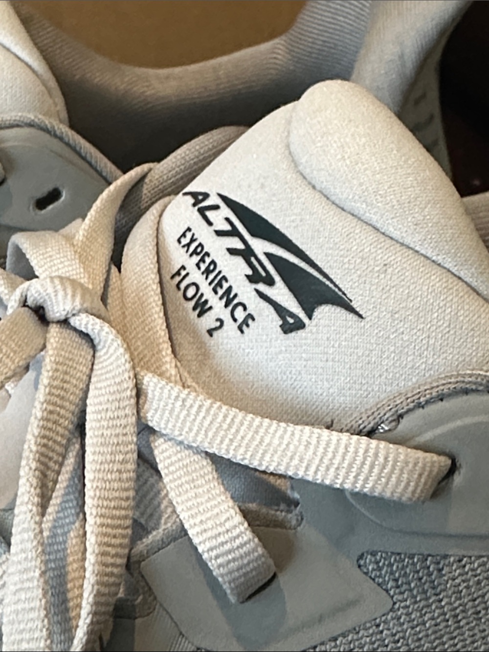 Altra Experience Flow 2 US 12.5 - Picture 2 of 11